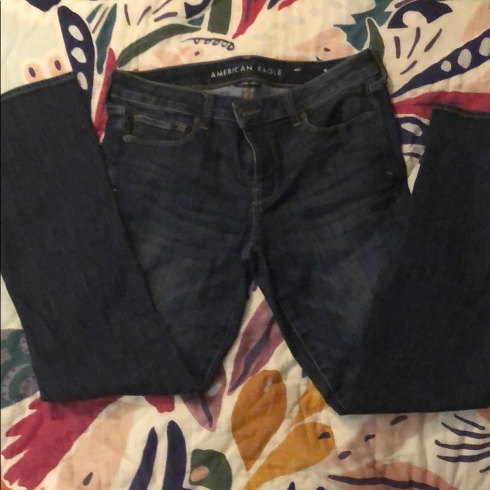 American Eagle jeans - Skinny kick
